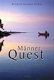 Männer Quest: Die Reise ins Herz des Mannes livre