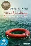 Grenzlandtage livre