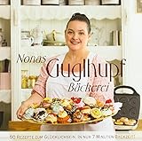 Nonas Gugelhupf Bäckerei livre