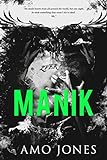 Manik (English Edition) livre