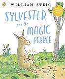 Sylvester and the Magic Pebble livre