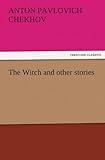 The Witch and other stories livre