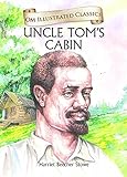 Uncle Tom's Cabin (English Edition) livre