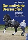 Das motivierte Dressurpferd: Die Hand-Sattel-Hand-Methode livre