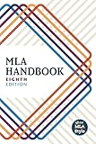 MLA Handbook (English Edition) livre