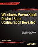 Windows PowerShell Desired State Configuration Revealed (English Edition) livre