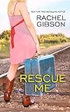 Rescue Me livre