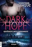 Dark Hope - Gefährte der Einsamkeit (NOLA 3) livre