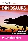 Dinosaurs (Collins Gem) livre