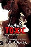 Perfectly Toxic (The Sterling Shore Series Book 9) (English Edition) livre