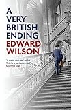 A Very British Ending (Catesby Book 5) (English Edition) livre