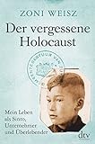Der vergessene Holocaust: Mein Leben als Sinto, Unternehmer und Überlebender livre