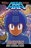Mega Man 8: Redemption. livre