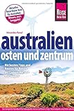 Reise Know-How Reiseführer Australien - Osten und Zentrum livre