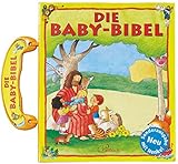 Die Baby-Bibel mit Henkel livre