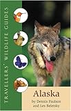 Travellers' Wildlife Guides Alaska livre