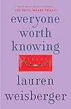 Everyone Worth Knowing (English Edition) livre