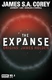 The Expanse Origins #1 (of 4) (English Edition) livre