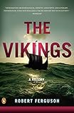 The Vikings: A History livre