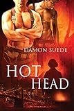 Hot Head (English Edition) livre