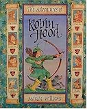 The Adventures of Robin Hood livre