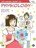The Manga Guide to Physiology livre