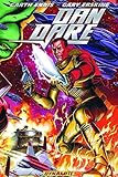 Garth Ennis' Dan Dare Omnibus Volume 1 UK Edition livre