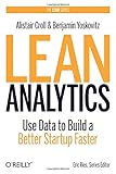 Lean Analytics livre