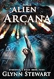 Alien Arcana (Starship's Mage Book 4) (English Edition) livre