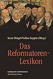 Das Reformatorenlexikon livre