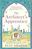 The Architect's Apprentice livre