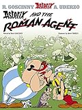 Asterix and the Roman Agent livre