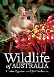 Wildlife of Australia (English Edition) livre