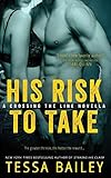 His Risk to Take livre