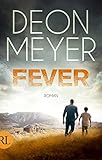 Fever: Roman livre