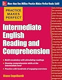 Intermediate English Reading and Comprehension livre