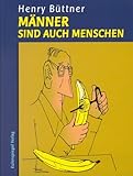 Männer sind auch Menschen livre