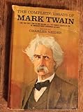 Complete Essays of Mark Twain livre