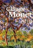 Weingarten-Kalender Claude Monet 2010 livre