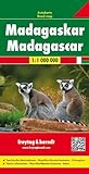 Madagascar livre