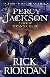 Percy Jackson and the Titan's Curse livre