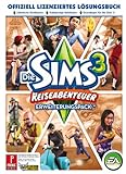 Die Sims 3 Reiseabenteuer Lösungsbuch livre