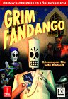 Grim Fandango livre