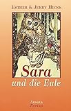 Sara und die Eule: Roman livre