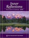 Inner Reflections 2008 Calendar livre