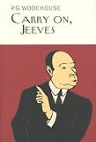 Carry On, Jeeves livre