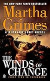 The Winds of Change livre