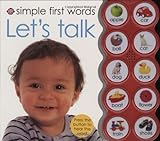 Smart Baby Let's Talk livre