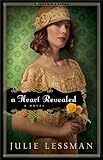 A Heart Revealed (Winds of Change Book #2): A Novel (English Edition) livre