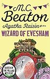 Agatha Raisin and the Wizard of Evesham (English Edition) livre